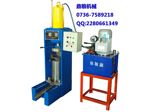 超高壓立式液壓榨油機(jī)DLL-150T ,菜籽、油茶、芝麻、核桃 超高壓立式液壓榨油機(jī)DLL-150T ,菜籽、油茶、芝麻、核桃